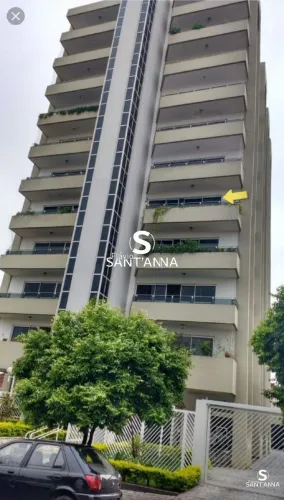 VENDE-SE APARTAMENTO EDIFÍCIO FERNANDÓPOLIS-SP REF: FS20493