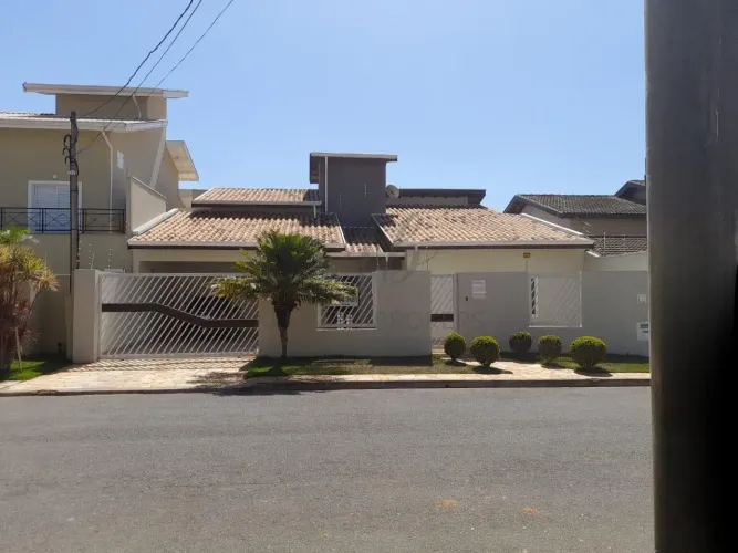 Casa à venda no Parque Alto Taquaral