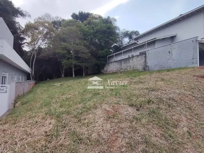 Terreno à venda, 360 m² por R$ 250.000,00 - Vila Rica - Vargem Grande Paulista/SP
