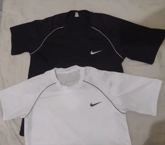 Camisas Nike 