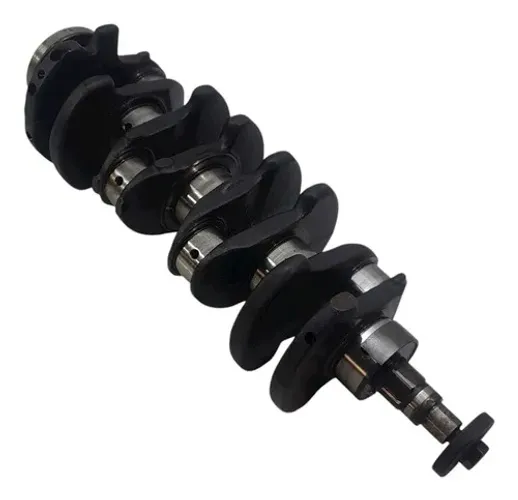 Virabrequim 0,50mm Gm Corsa Super 1.6 8v 1999 182828