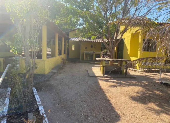 Casa a venda na praia da fazendinha BARCARENA s3