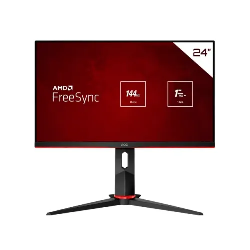 Monitor Gamer AOC Hero 24 polegadas