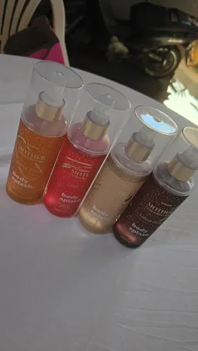 Kit body Splash monther