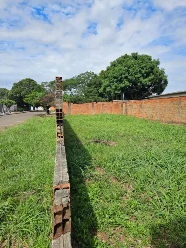 OPORTUNIDADE DE INVESTIMENTO - terreno próximo a rotatória da Coca