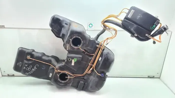 Tanque Combustivel Porsche Cayenne 3.6 Ano 2008