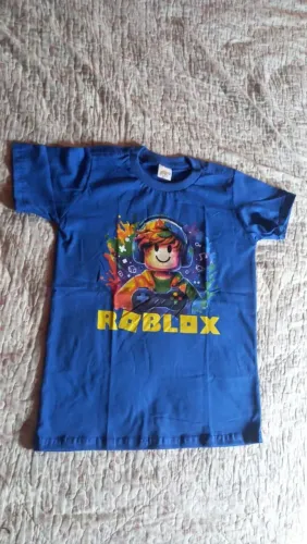 Blusas infantil 