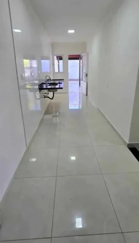 Casa Em N.S. Aparecida
