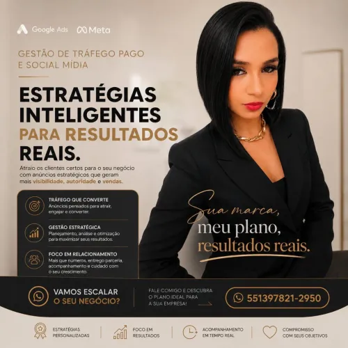Marketing Digital (Social Media)