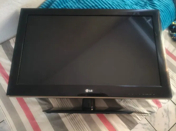 Televisão LCD LG 32 Polegadas