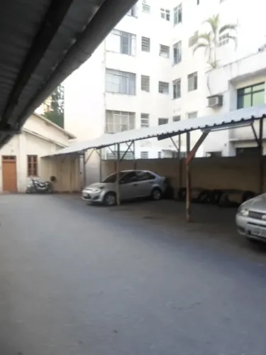 Terreno à venda, 480 m² por R$ 7.000.000,00 - Centro - Belo Horizonte/MG