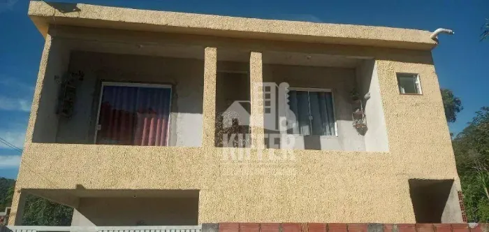 Casa com 3 quartos à venda, 167 m² por R$ 339.200,00 - Várzea das Moças - Niterói/RJ.