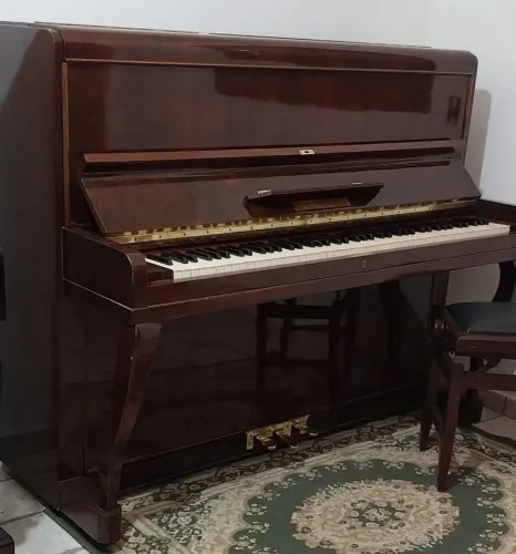 Piano Schwartzmann