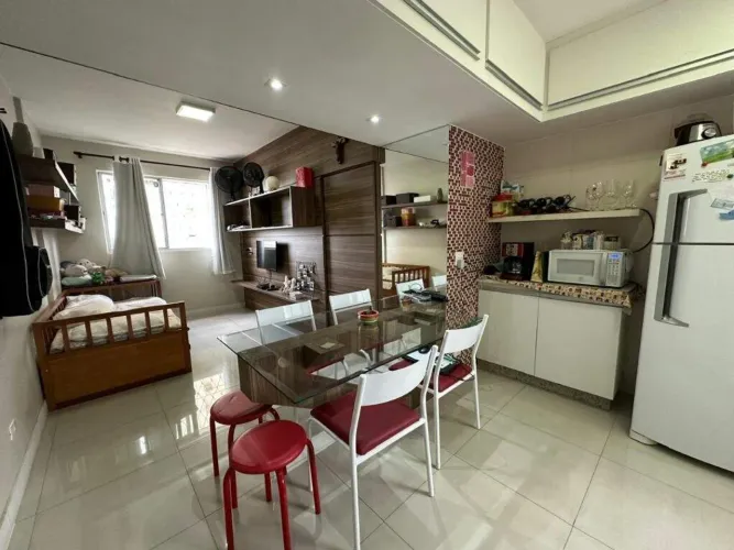 Apartamento à venda, 47 m² por R$ 180.000,00 - Centro - Piracicaba/SP
