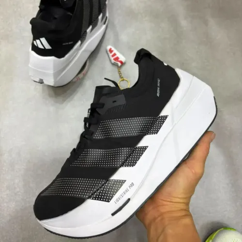 Adzero importado dropset elite com placa de carbono 