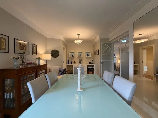 Apartamento com 4 quartos à venda, 110 m² por R$ 1.100.000 - Santo Antônio - Americana/SP