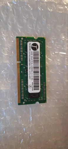 Memória RAM Notebook Teikon 4GB DDR3L