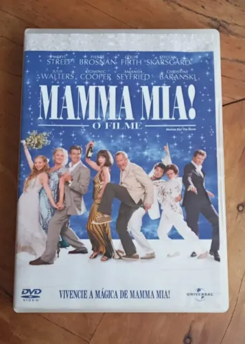 MAMMA MIA