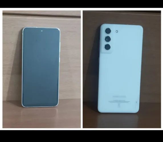 Samsung Galaxy S21 FE