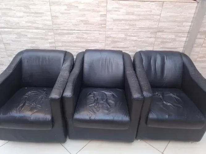 Poltronas