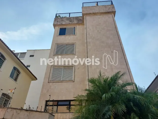 Venda ou locação Apartamento 2 quartos Anchieta Belo Horizonte