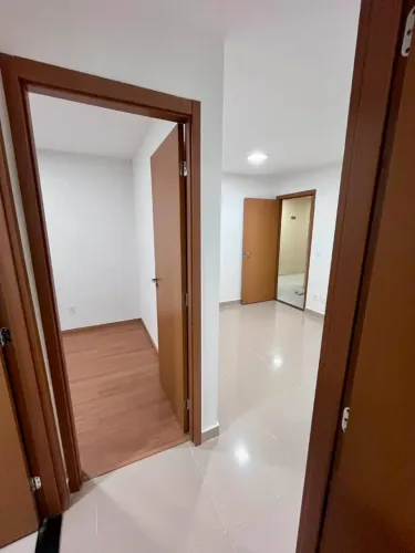 Apartamento 2 quartos à venda em Cruz das Almas | R$ 315.000