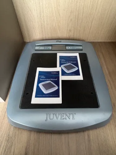 Plataforma juvent 1000