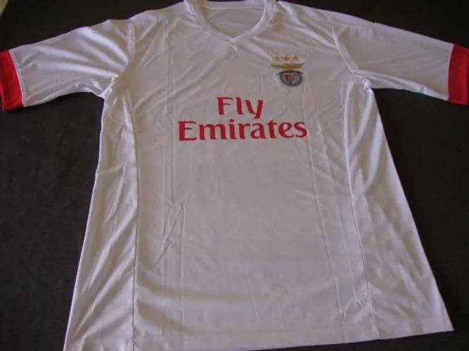 T shirt benfica