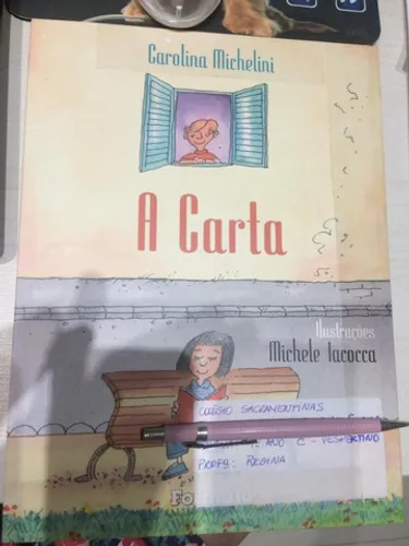 A carta