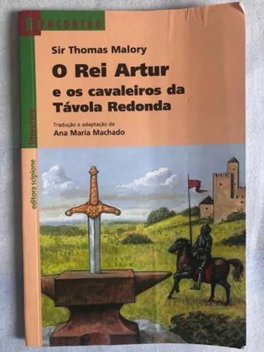 O Rei Artur