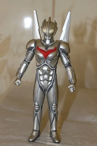 Ultraman X Monstros