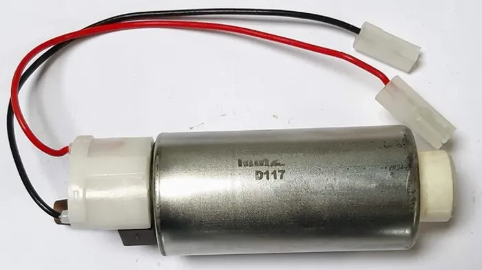 Bomba de Combustível Elétrica - MM209