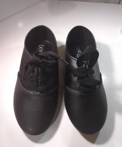 Sapato feminino casual Beira rio preto tam 33, 34, 35 e 39