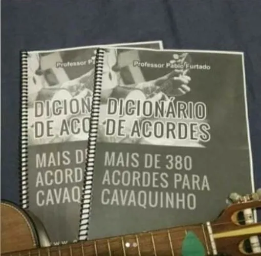 Estude em casa