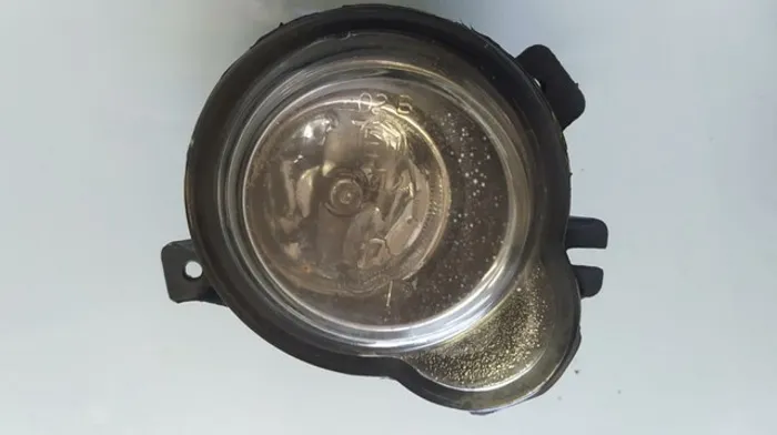 Farol De Milha - Lado Direito Jac J3 4116200u8010 C/detalhe