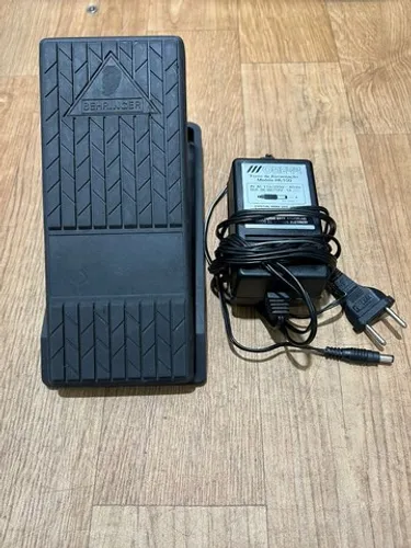 Pedal Behringer FCV100 Funcionando 100%!!
