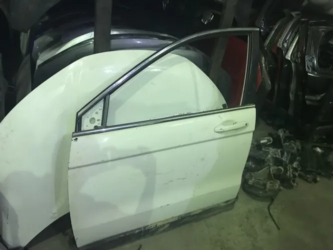 Porta honda crv e city e tampa de mala Honda new Fit
