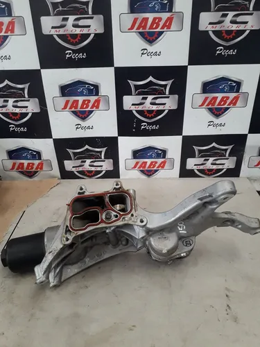 Suporte do filtro de óleo Golf Gti Tiguan 350 2020