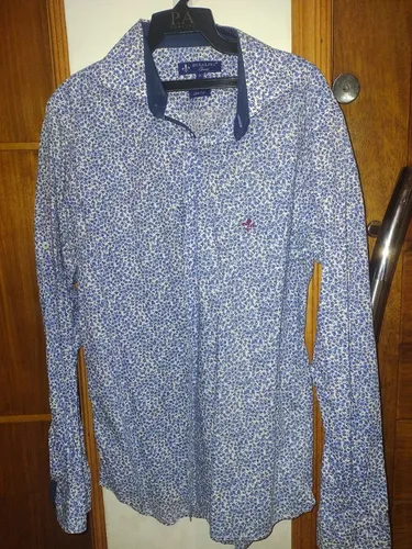 Camisa Dudalina