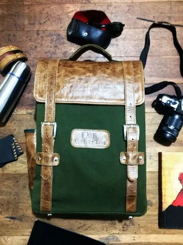 Mochila