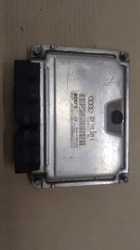 Modulo Ecu Audi A6 