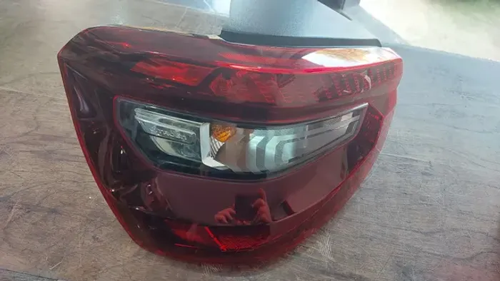 Lanterna c3 2020 2021 2022