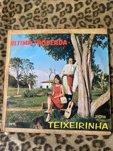 Teixeirinha
