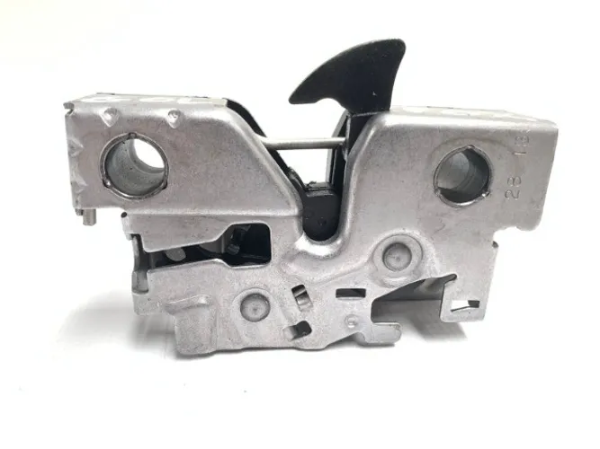 Fechadura Capo VW Fox Gol/Voyage/Saveiro G5 G6 G7 G8 - Original/Usado