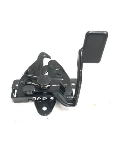 Fechadura Capo Kia Soul - 2009 a 2012 (Original/Usada)