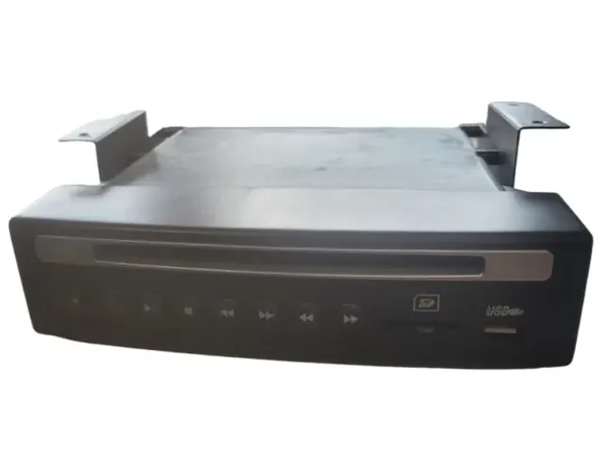 Radio Leitor Dvd Universal N88