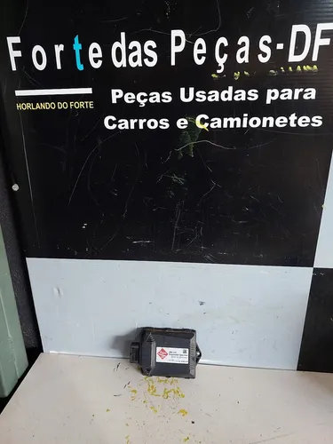 Módulo Central Eletrônica Sgas Cód:Plus 148obd 4c S3 Sgv Original Gnv