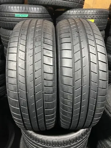 PNEU ARO 18 - 225/55R18 BRIDGESTONE ALENZA