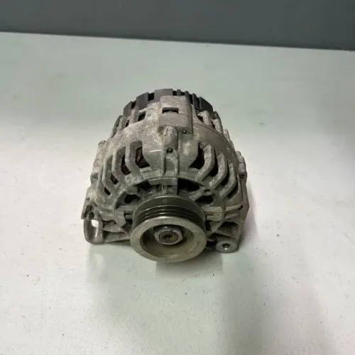 Alternador Renault Sandero Logan 2014/2016 Original