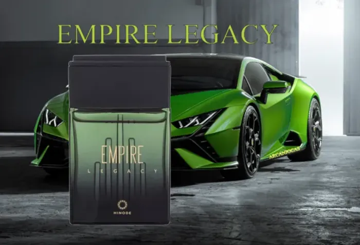 Perfume Empire Legacy Hinode 100ml